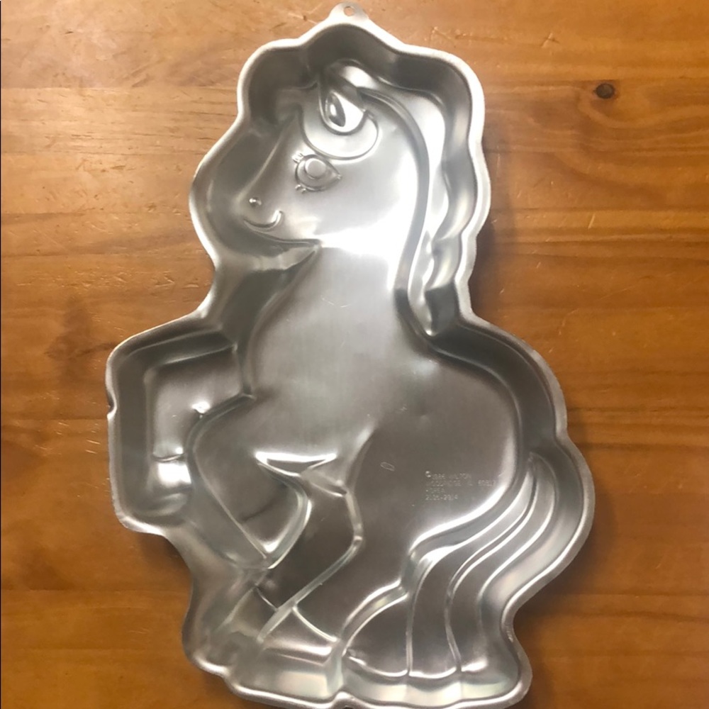Wilton Cake Pan